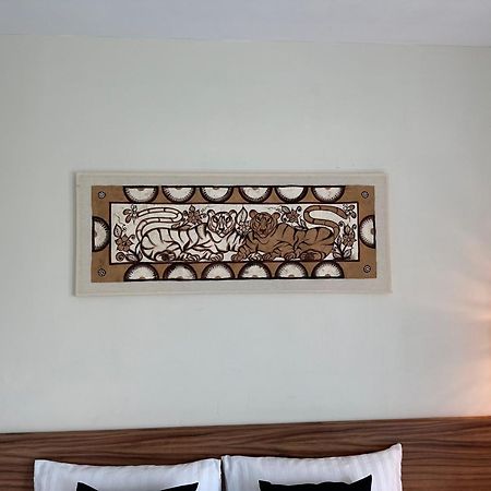 Oneiro Suites With Sea View Mahahual Extérieur photo