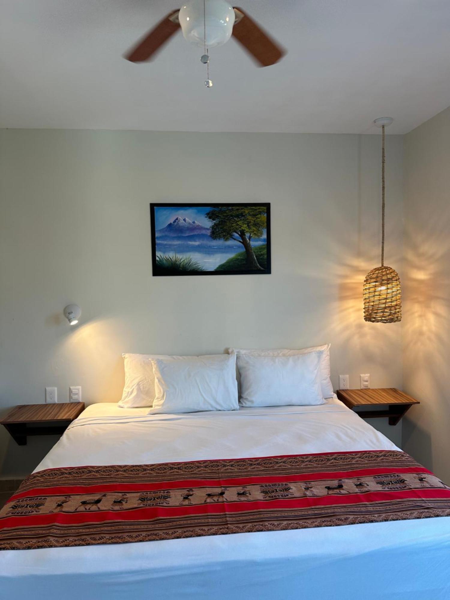 Oneiro Suites With Sea View Mahahual Extérieur photo