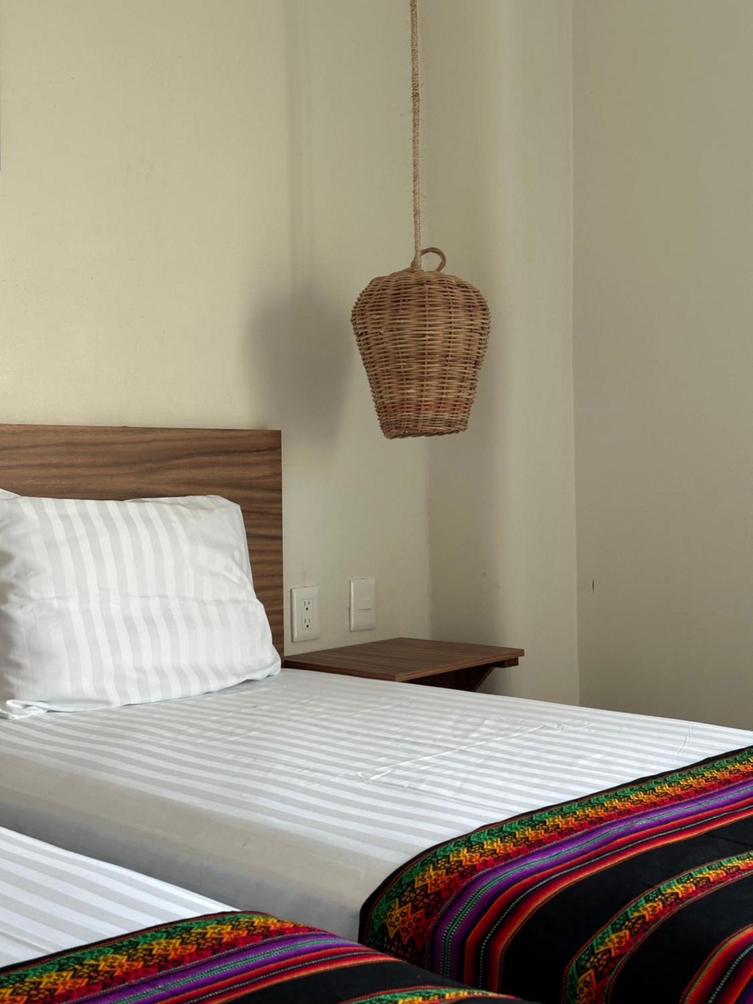 Oneiro Suites With Sea View Mahahual Extérieur photo