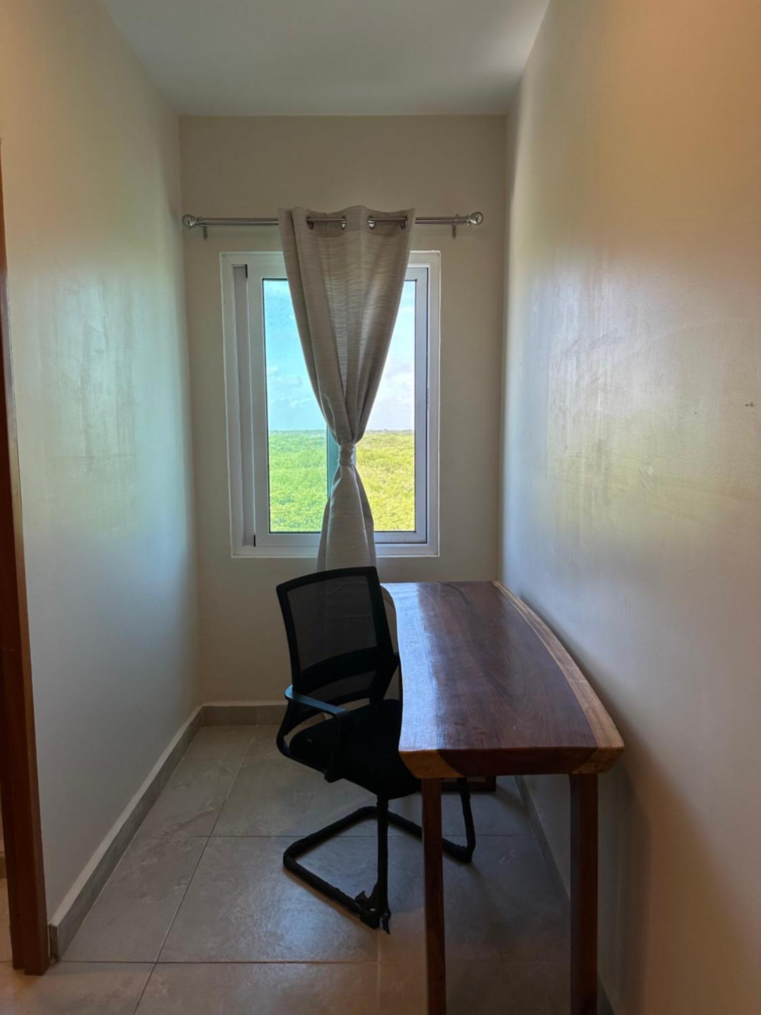 Oneiro Suites With Sea View Mahahual Extérieur photo